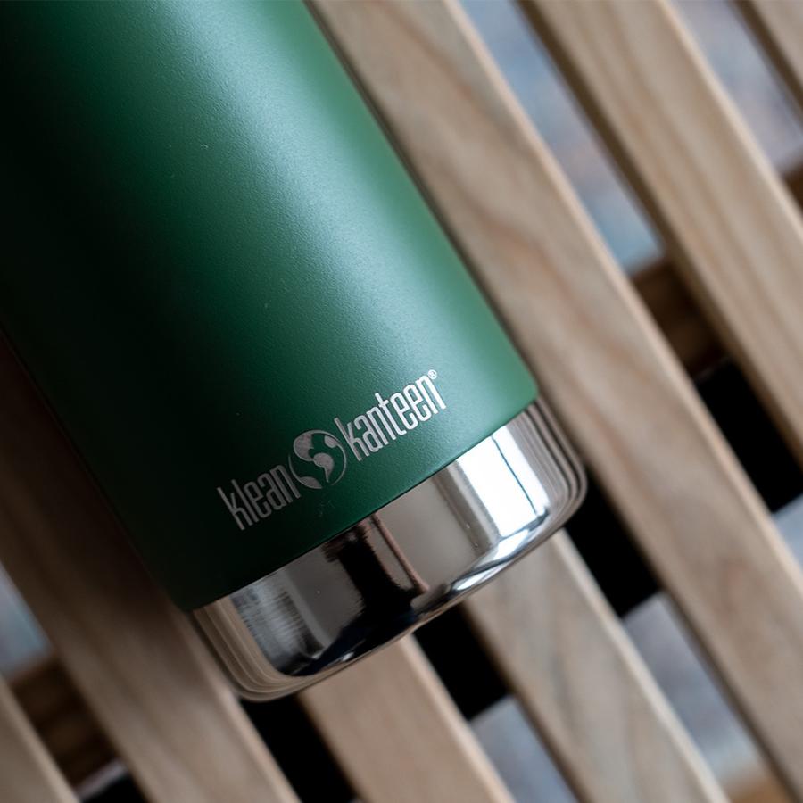 Klean Kanteen（クリーンカンティーン） TKPro2.0 0.5L : イエノLabo