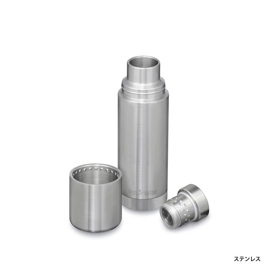Klean Kanteen（クリーンカンティーン） TKPro2.0 0.5L : イエノLabo