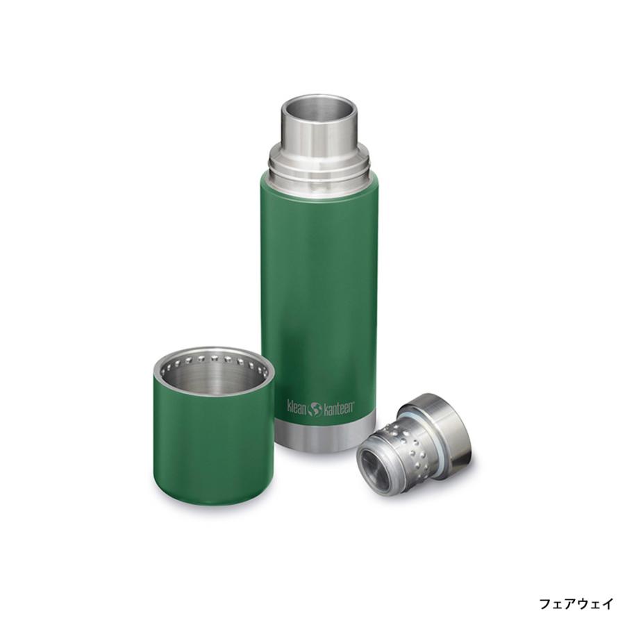 Klean Kanteen（クリーンカンティーン） TKPro2.0 0.5L : イエノLabo
