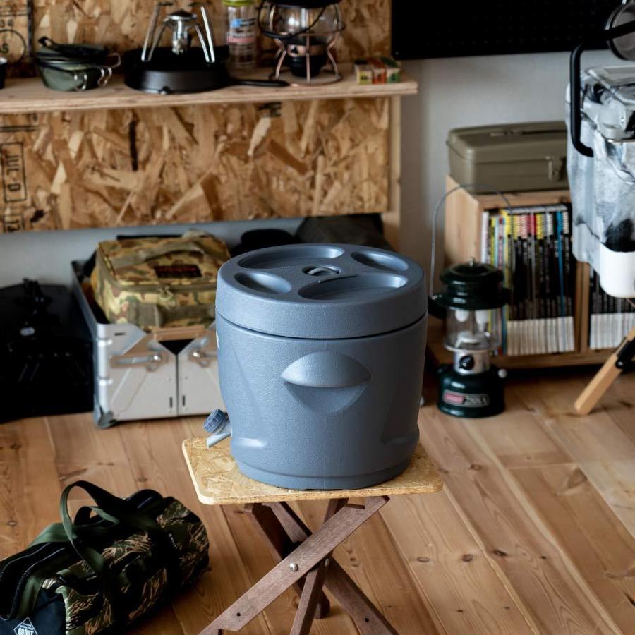 DETAIL（ディテール） Thor WaterJug ウォータージャグ 10L : イエノ