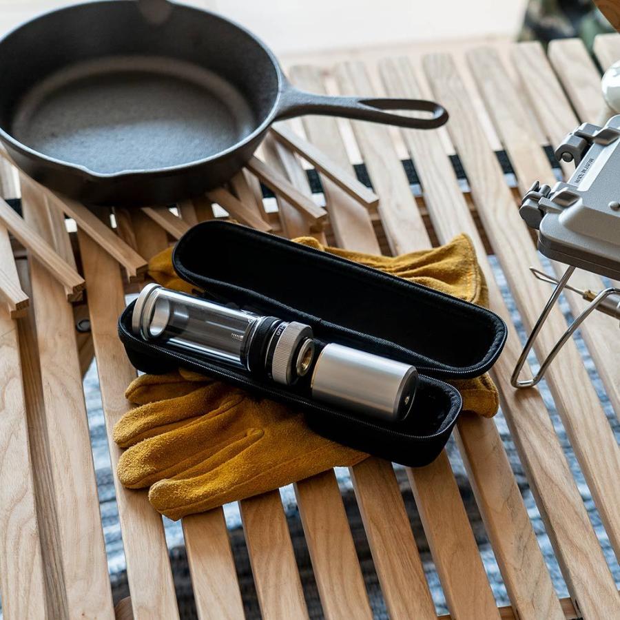 SOTO SOTO Hinoto SOD-260 ひのと 2WAYランタン : イエノLabo. - 通販