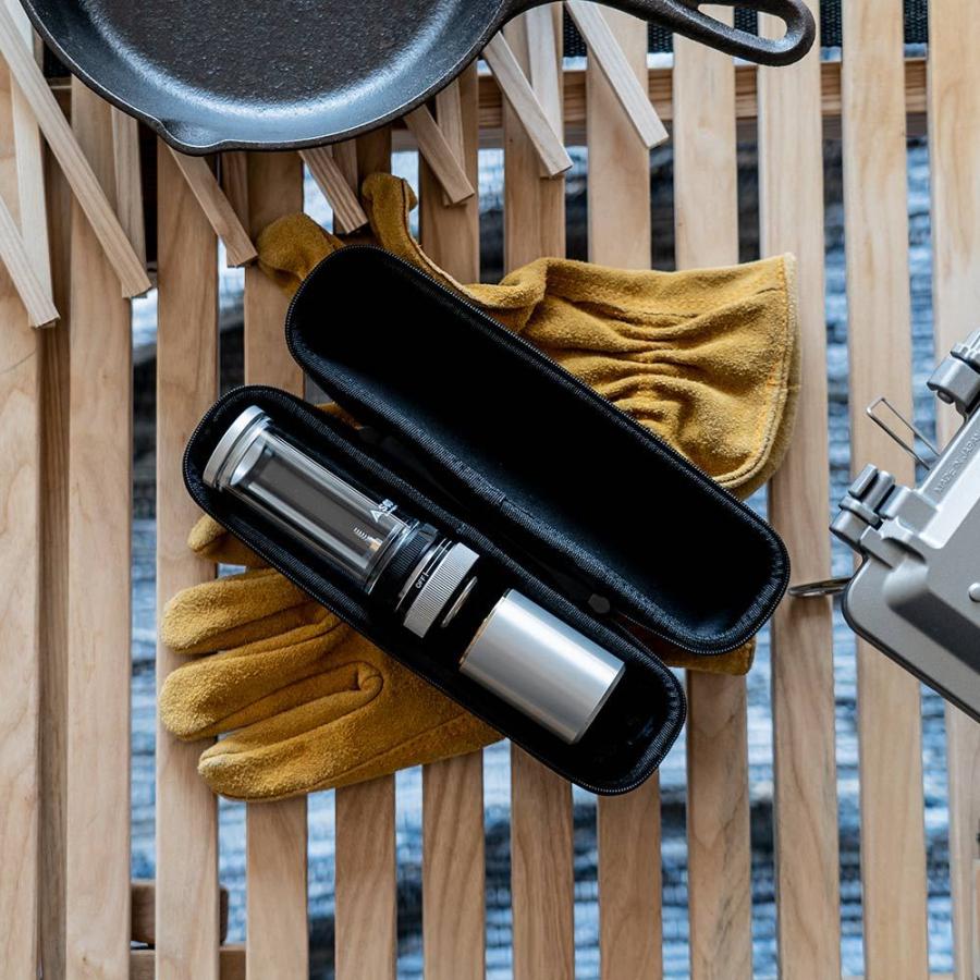 SOTO SOTO Hinoto SOD-260 ひのと 2WAYランタン : イエノLabo. - 通販