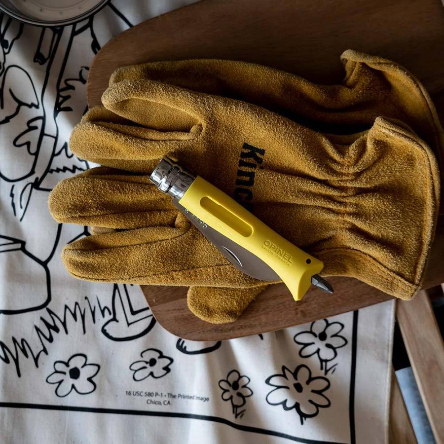 OPINEL（オピネル） ツールナイフNO.9 : イエノLabo. - 通販 - Yahoo