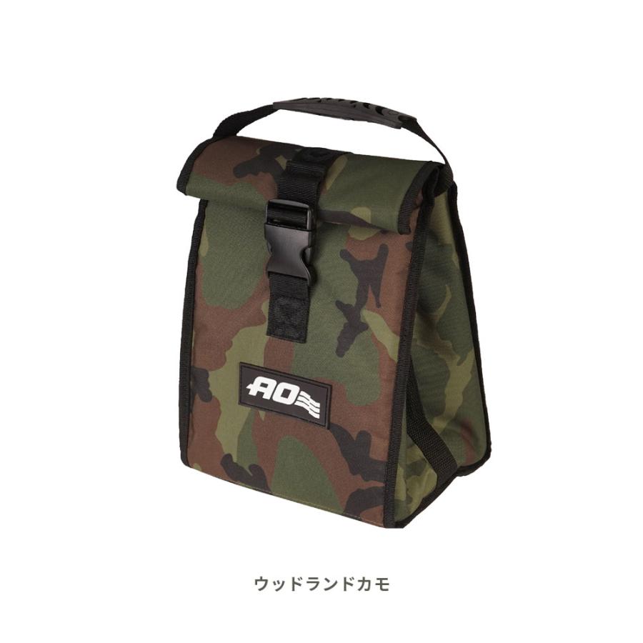 AO Coolers AOクーラーズ ランチクーラー 保冷バッグ : イエノLabo