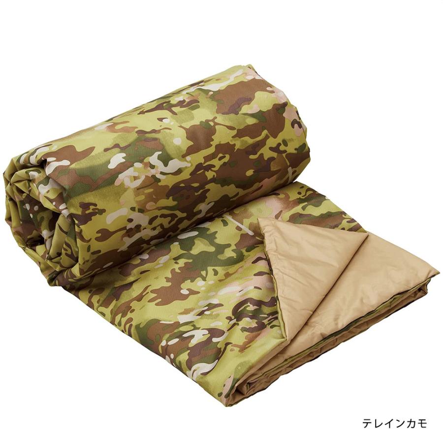 Snugpak（スナグパック） ジャングルトラベルブランケット単色