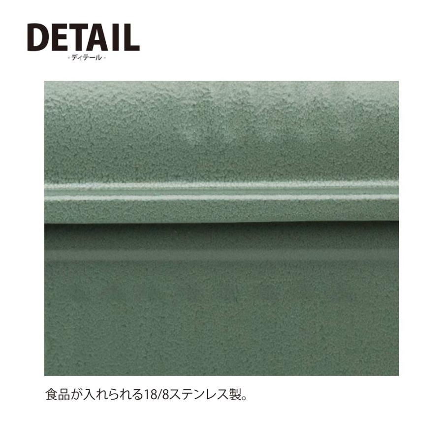 STANLEY スタンレー ユースフルボックス ステンレス ランチボックス 10668-013の画像