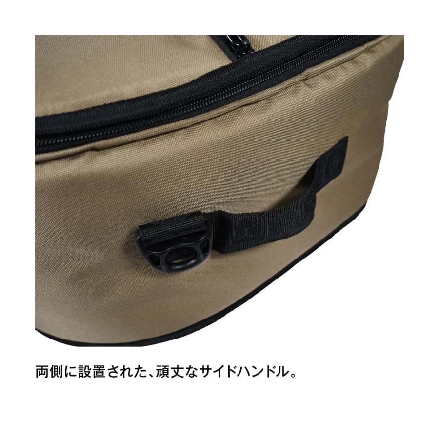 AO Coolers 18パック ワイドトランクソフトクーラー 保冷バッグの画像