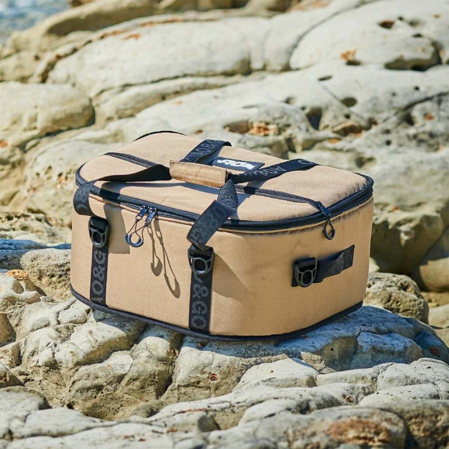 AO Coolers 18パック ワイドトランクソフトクーラー 保冷バッグの画像