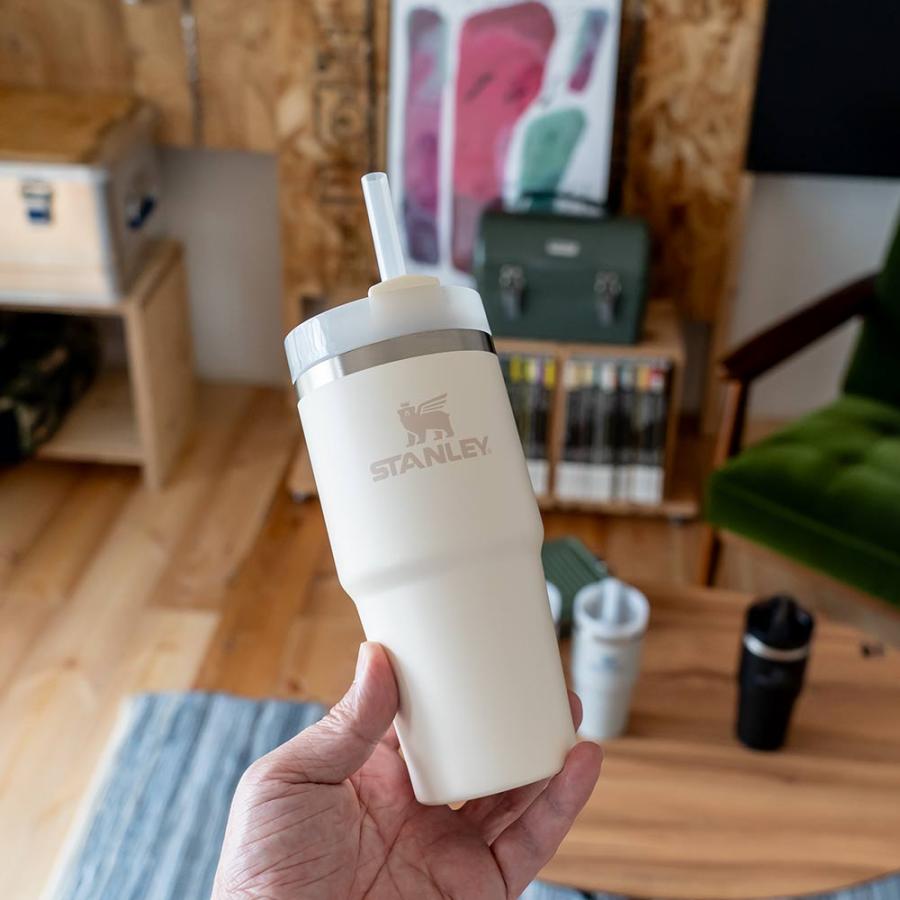 ADVENTURE SERIES STANLEY スタンレー H2.0 真空クエンチャー 0.41L