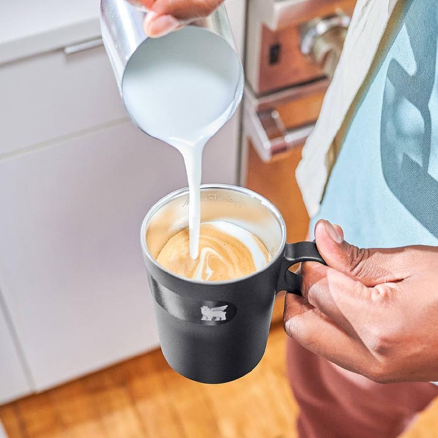 STANLEY（スタンレー） カフェラテカップ 313ml 11017-011 11017-012