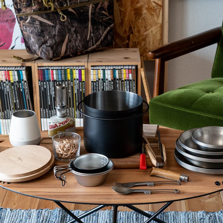 higure オリジナルスモーカー 燻製器セット 燻製 アウトドア キャンプ