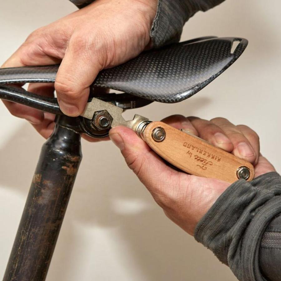 KIKKERLAND 16 in 1 Bike Tool キッカーランド DETAIL 自転車 工具