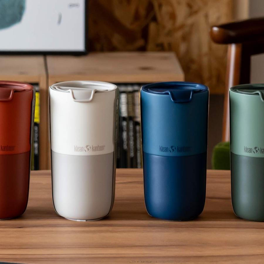 Klean Kanteen（クリーンカンティーン） ライズタンブラー 16oz 473ml