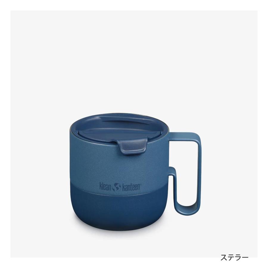 Klean Kanteen（クリーンカンティーン） ライズマグ 14oz 399ml