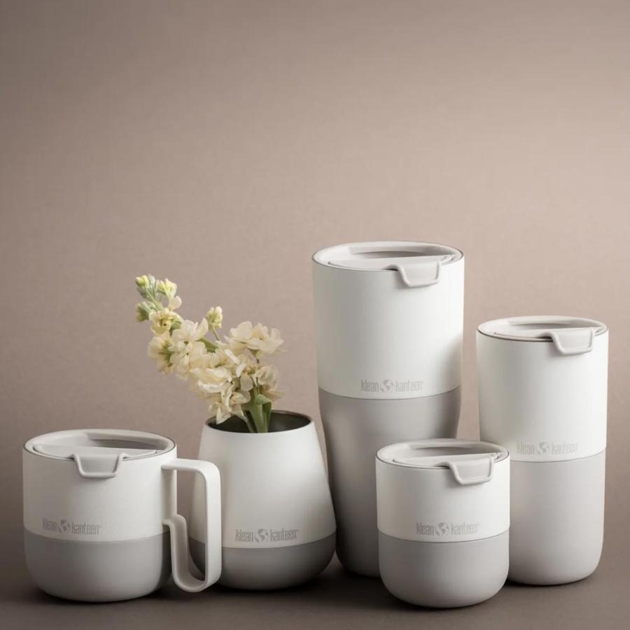 Klean Kanteen（クリーンカンティーン） ライズ ローボウル 10oz 280ml