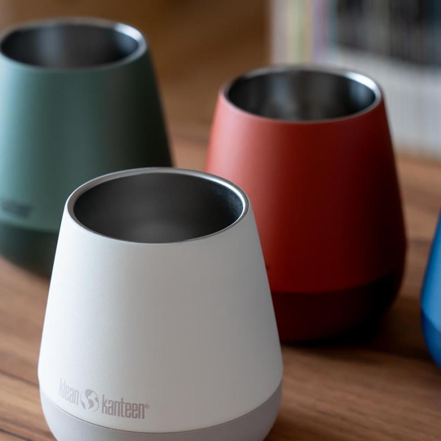 Klean Kanteen（クリーンカンティーン） ライズ ワインタンブラー10oz