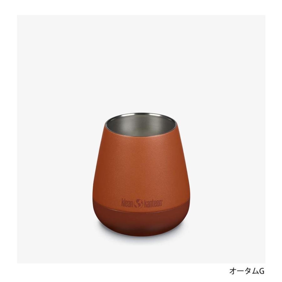 Klean Kanteen（クリーンカンティーン） ライズ ワインタンブラー10oz
