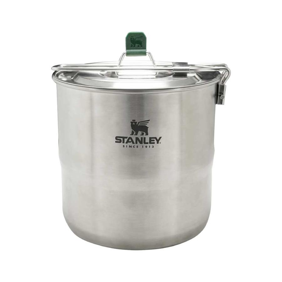 STANLEY（スタンレー） クックセット フォーフォー アウトドア 鍋 直火