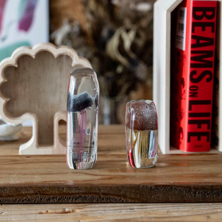 DETAIL Jellyfish ペーパーウェイト Paper Weight ガラス DETAIL Jellyfish ペーパーウェイト Paper Weight ガラス