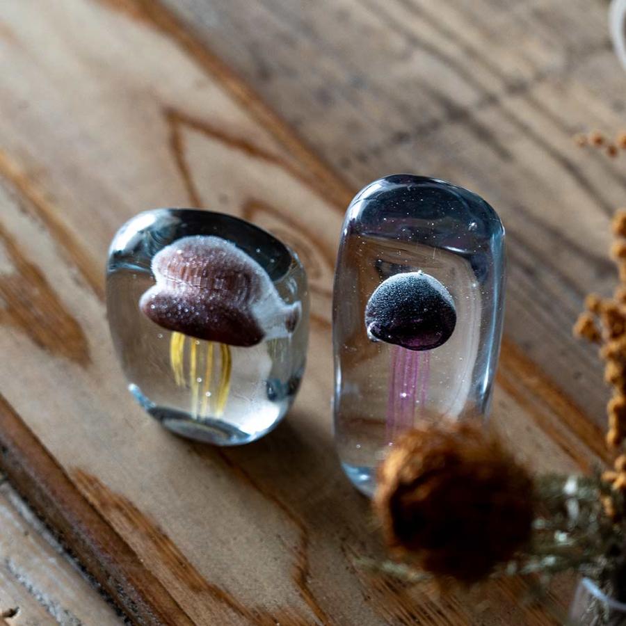 DETAIL（ディテール） DETAIL Jellyfish ペーパーウェイト Paper