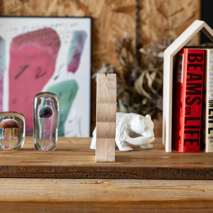 KIKKERLAND（キッカーランド） Money Tree Bank 貯金箱 DETAIL