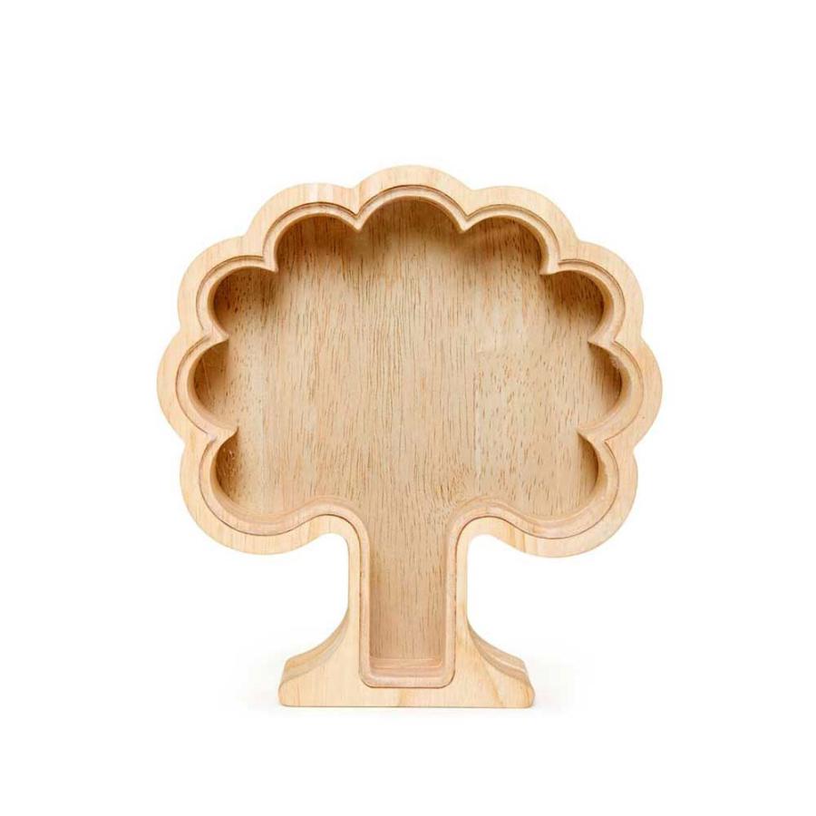 KIKKERLAND（キッカーランド） Money Tree Bank 貯金箱 DETAIL