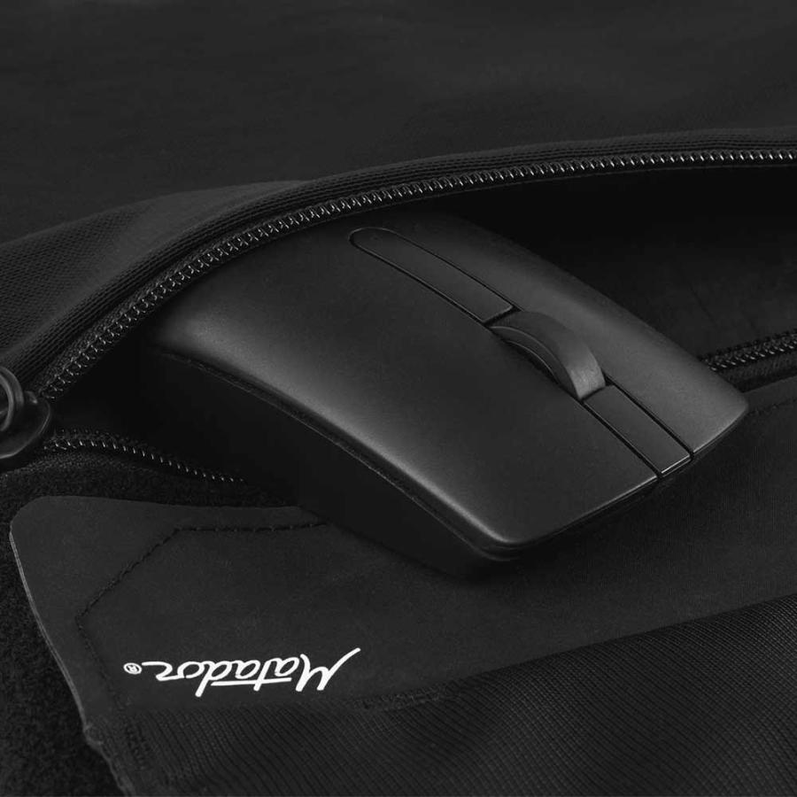 マタドール ラップトップベースレイヤー Matador PCケース_8