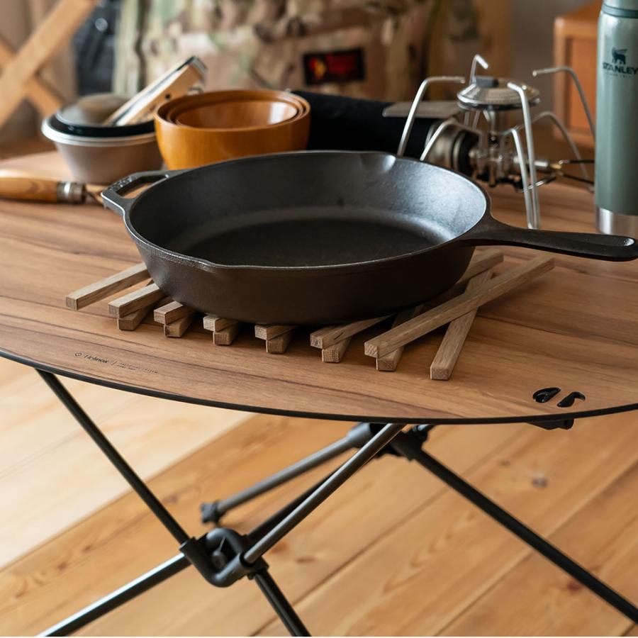 鍋敷き 日本製 オリジナルシリーズ 木製 ウッド おしゃれ Flex Pot