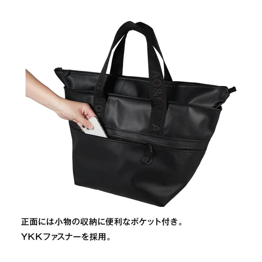 AO Coolers カーボントートバッグ エーオークーラーズ アウトドア