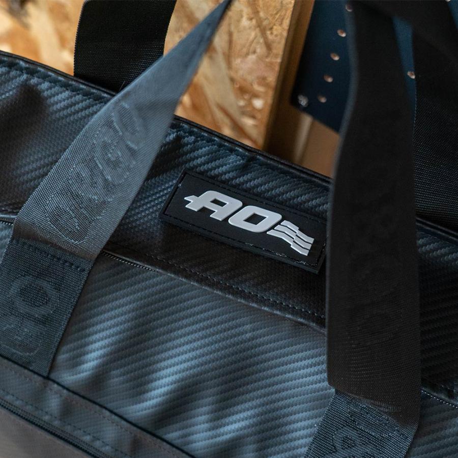 AO Coolers カーボントートバッグ エーオークーラーズ アウトドア