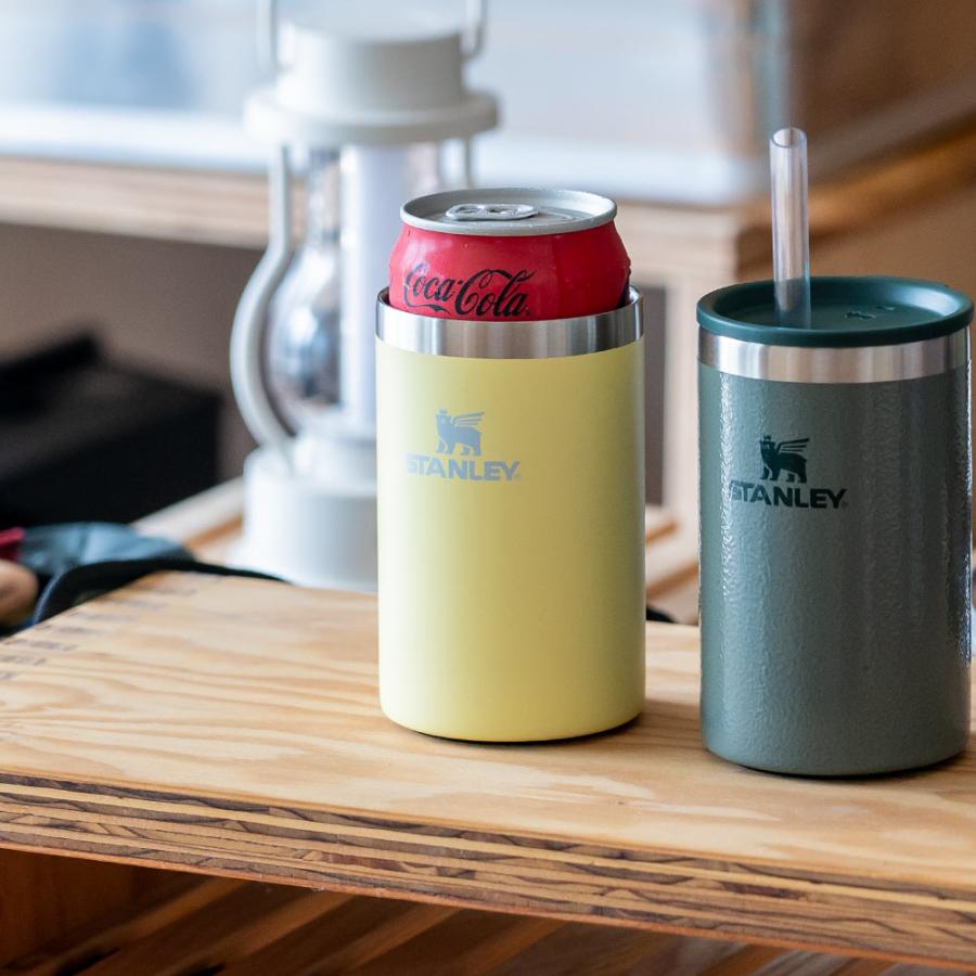 STANLEY（スタンレー） エブリデイ缶クーラーカップ 0.29L タンブラー 