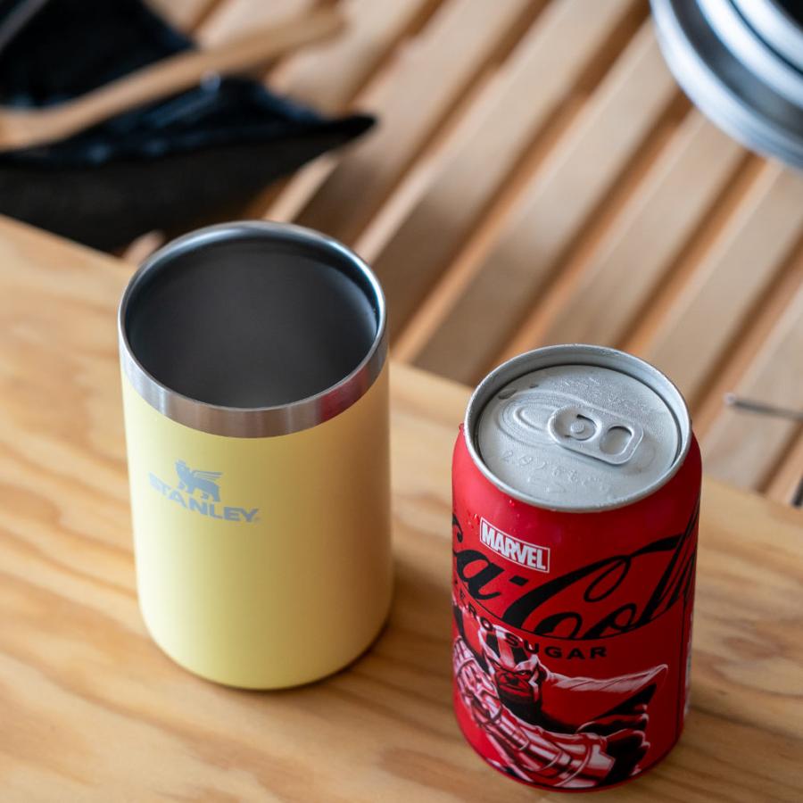 STANLEY（スタンレー） エブリデイ缶クーラーカップ 0.29L タンブラー