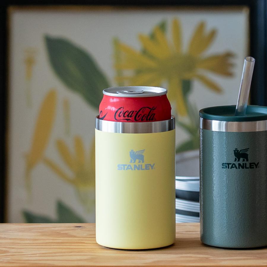 STANLEY（スタンレー） エブリデイ缶クーラーカップ 0.29L タンブラー