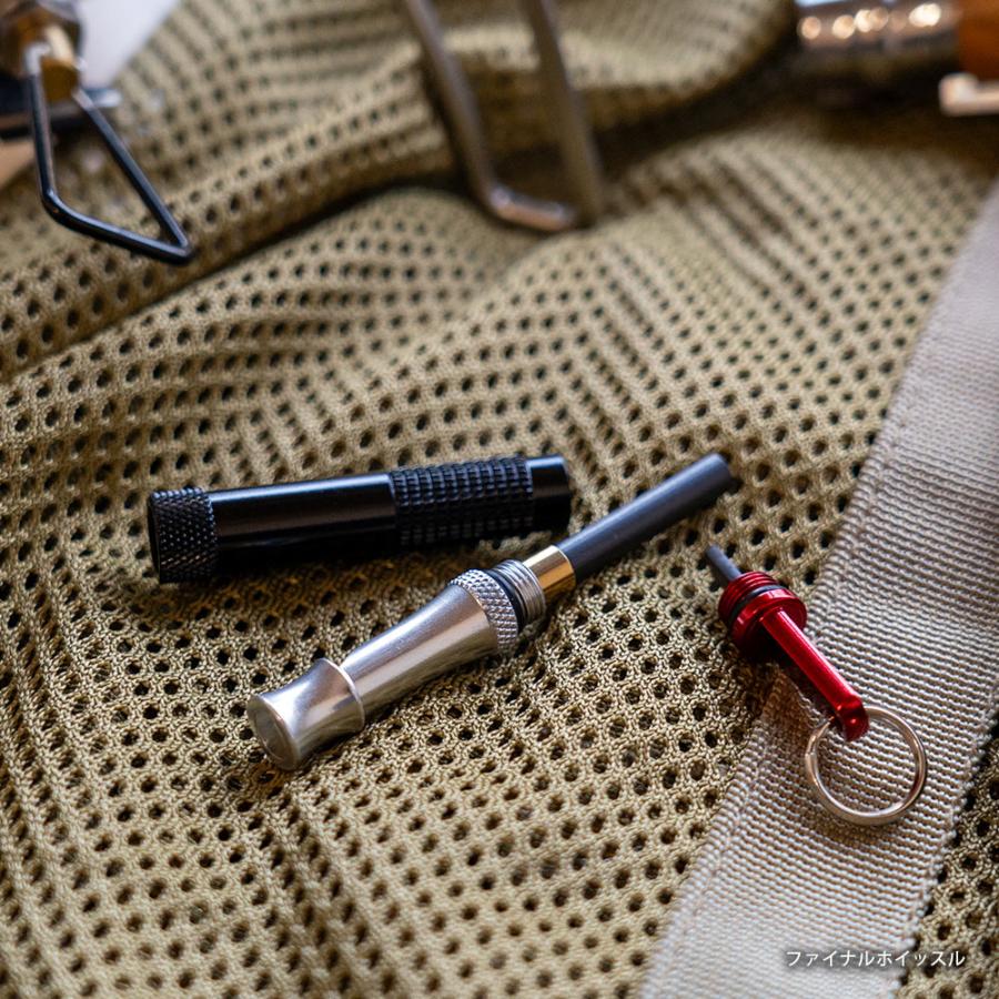 A&F（エイアンドエフ） ファイナルホイッスル 災害 防災 登山