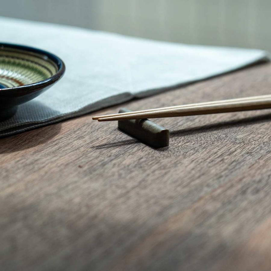 CHOPSTICK REST 5Pセット supernovaササキ工芸 箸置き : イエノLabo