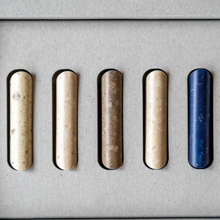 CHOPSTICK REST 5Pセット supernovaササキ工芸 箸置き : イエノLabo