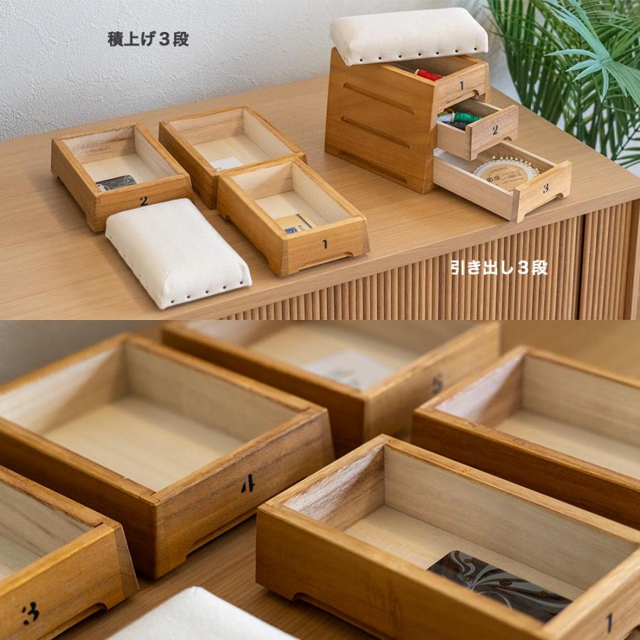 ひま　レトロ　引き出し&amp;かご&amp;ストレージボックス3点おまとめ レトロ雑貨 昭和レトロ 木箱 収納ボックス アンティーク チェスト No.3