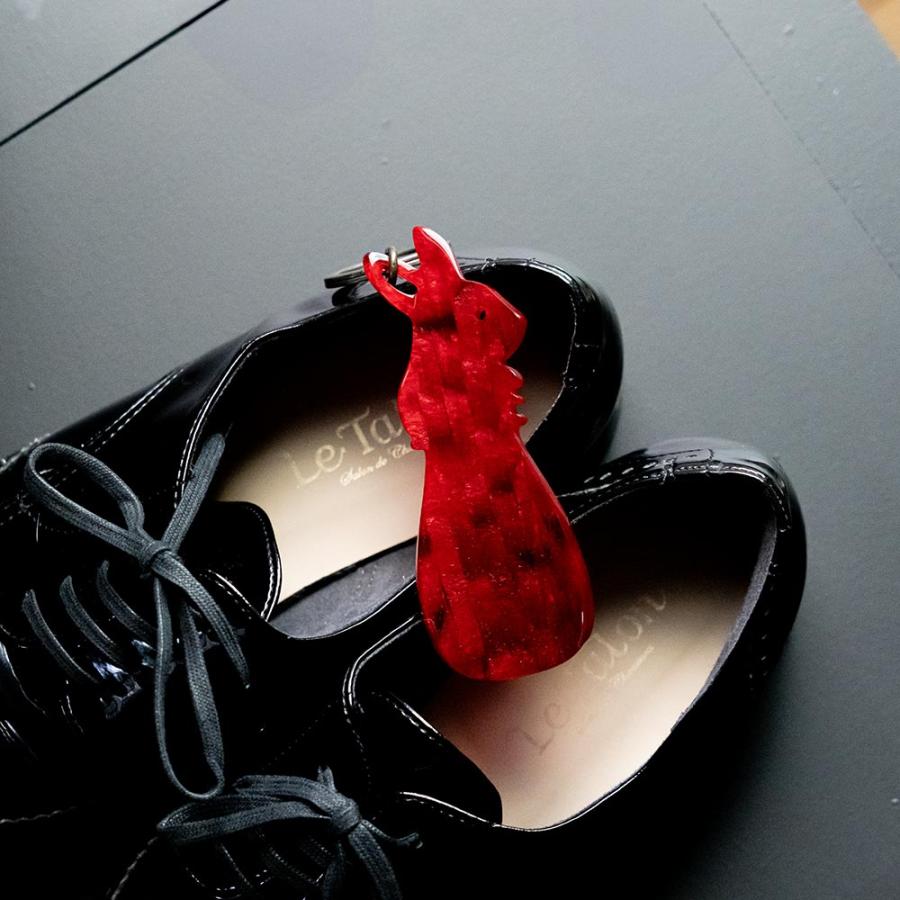 KISSO Shoe horn 靴べら 鯖江 日本製 ギフト : イエノLabo. - 通販