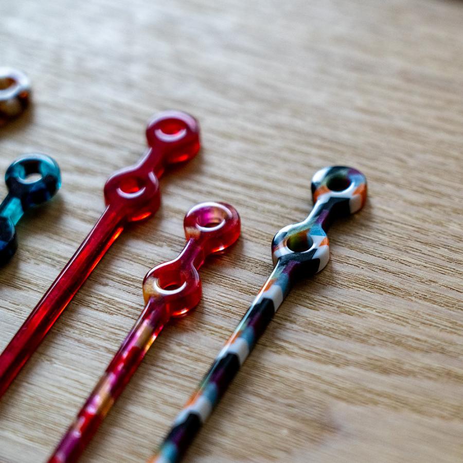 KISSO Ear pick 耳かき 鯖江 日本製 ギフト : イエノLabo. - 通販