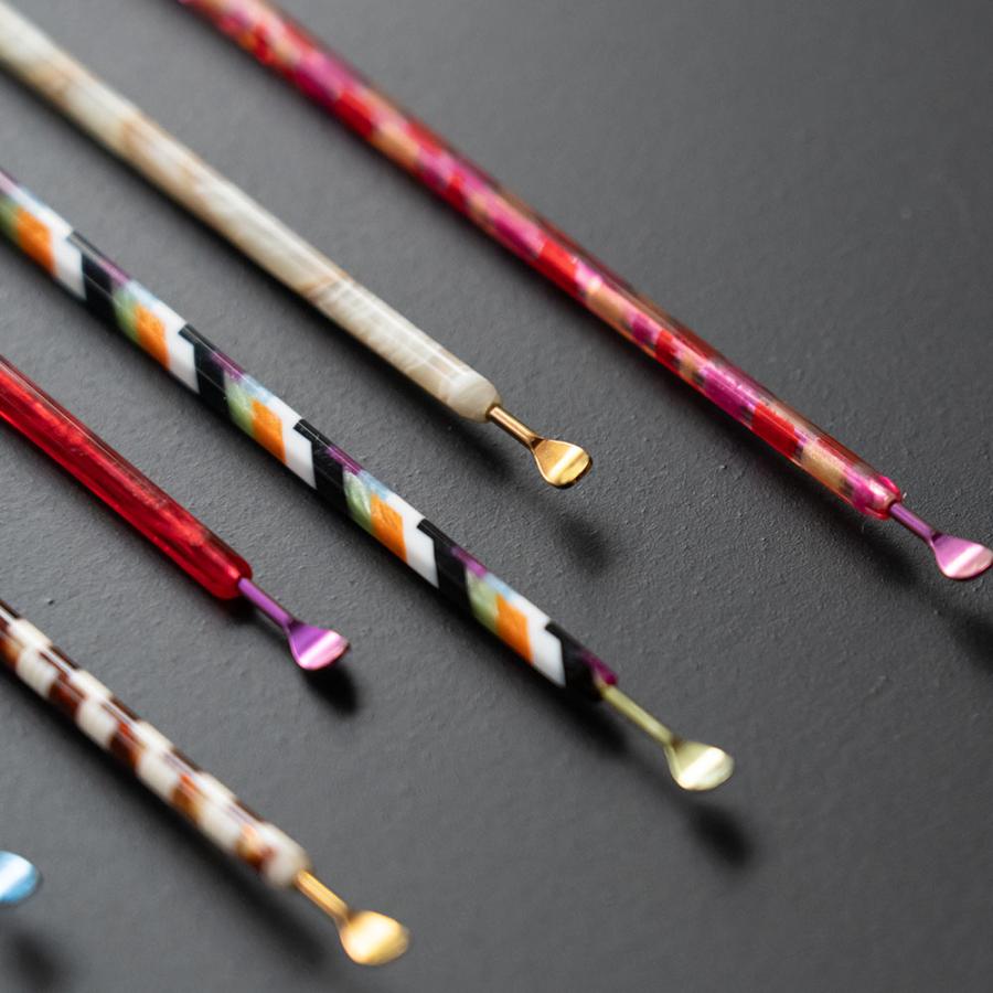 KISSO Ear pick 耳かき 鯖江 日本製 ギフト : イエノLabo. - 通販