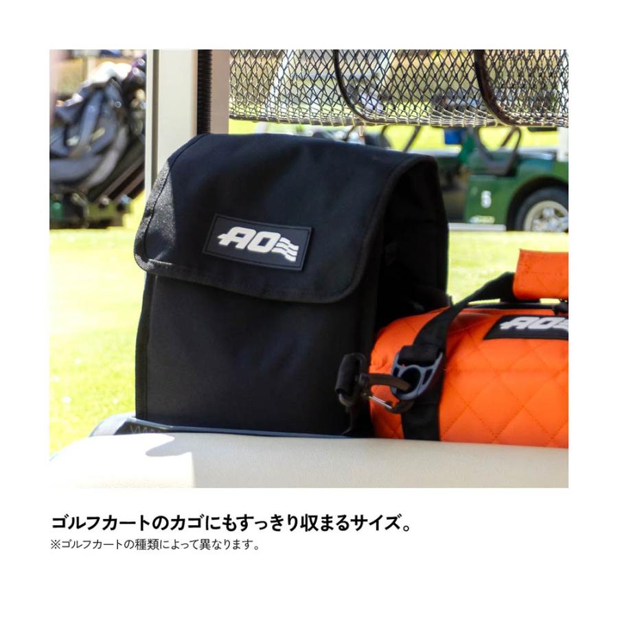 AO Coolers エーオークーラーズ フラップリッド ランチクーラー 保冷