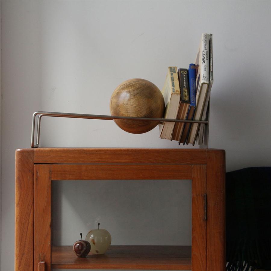 Slope Bookend スロープブックエンド DETAIL HERE : イエノLabo