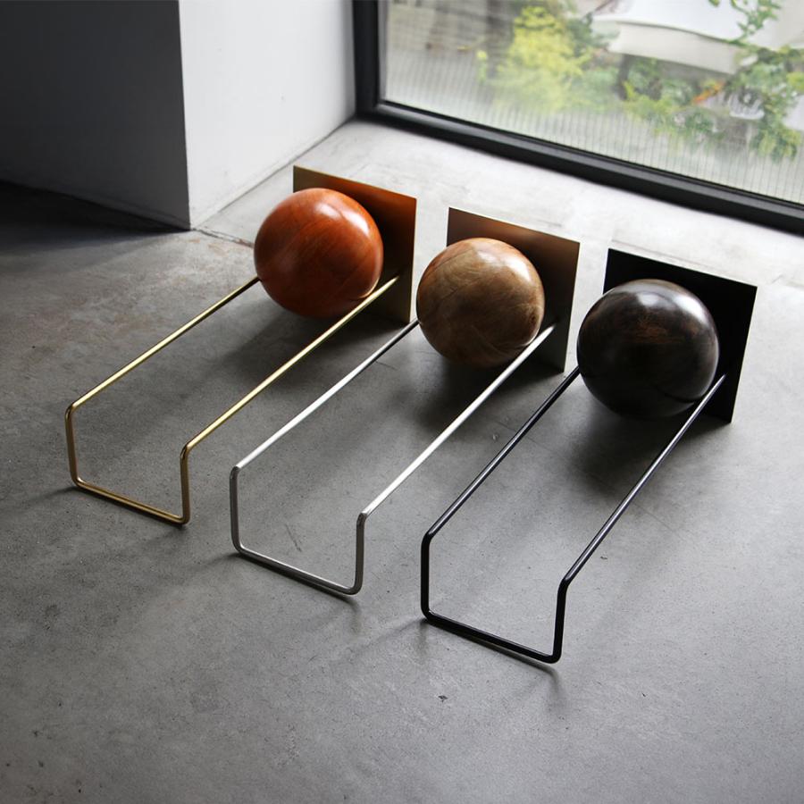 Slope Bookend スロープブックエンド DETAIL HERE : イエノLabo