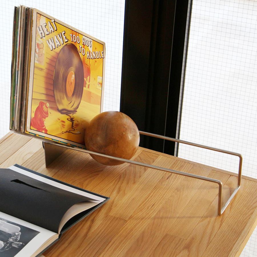 Slope Bookend スロープブックエンド DETAIL HERE : イエノLabo