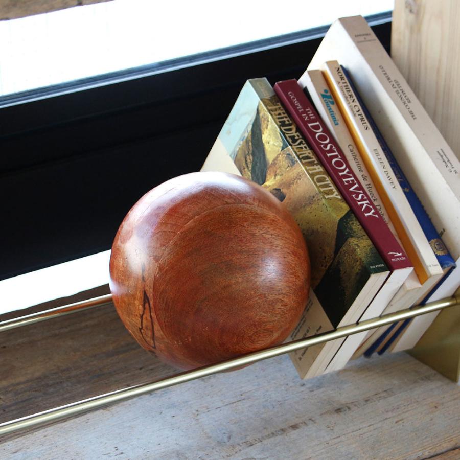 Slope Bookend スロープブックエンド DETAIL HERE : イエノLabo