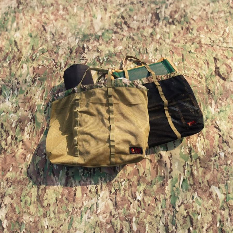 Oregonian Camper（オレゴニアンキャンパー） oregonian camper MESH