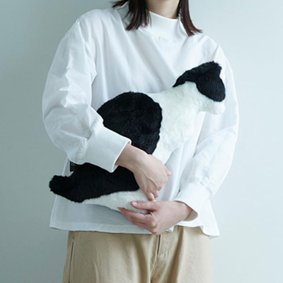 Fabrico 本物のような猫型クッション NEKO philosophy ねこ クッション