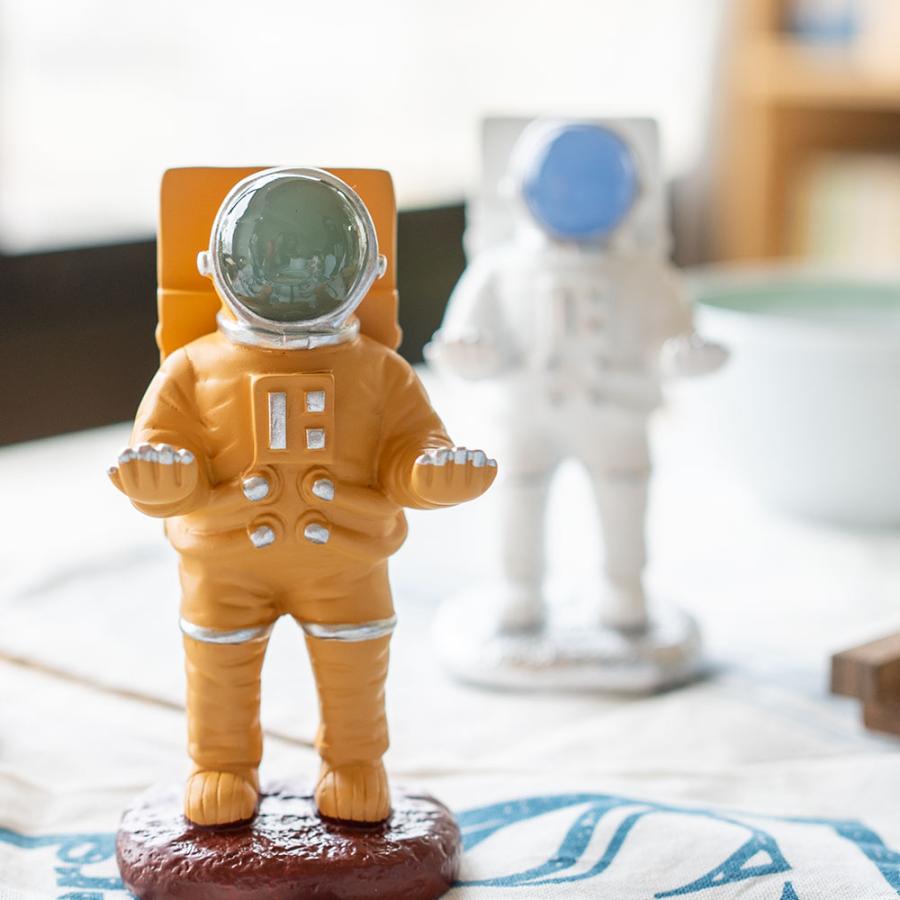 DULTON（ダルトン） ASTRONAUT GLASSES HOLDER スマホ メガネスタンド