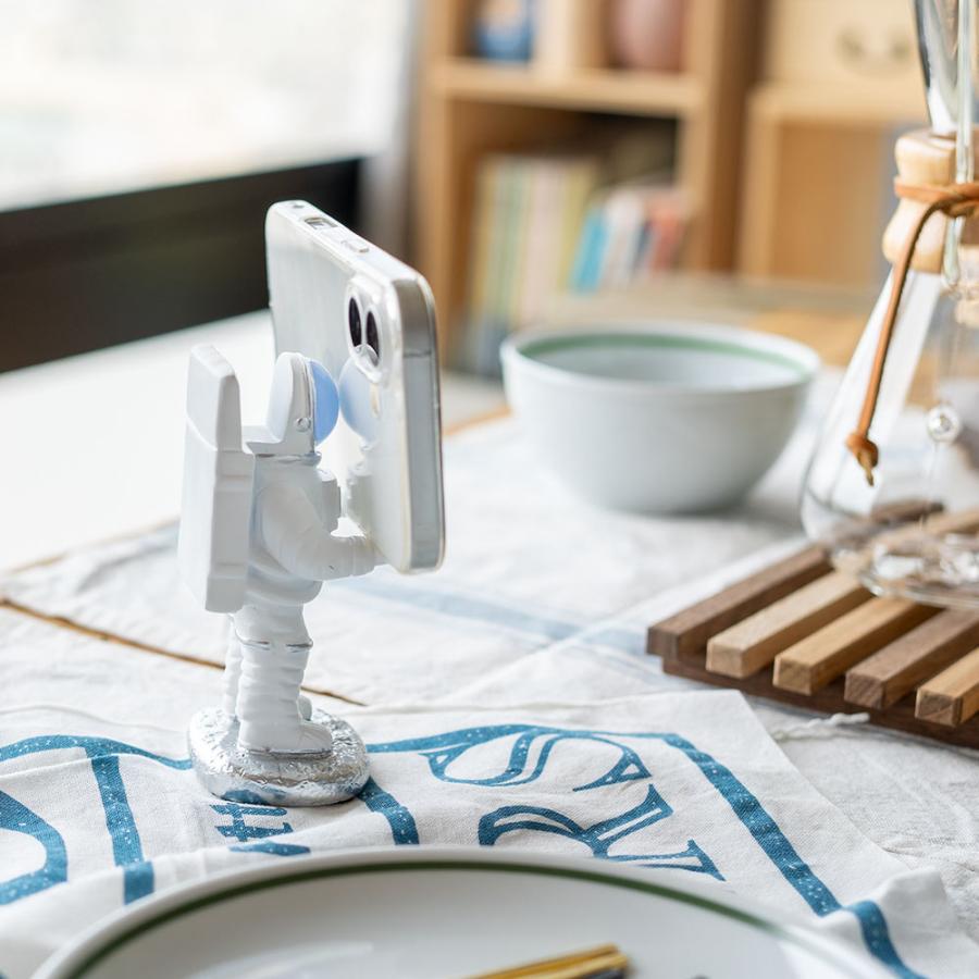 DULTON BONOX サングラス ディスプレイスタンド DULTON（ダルトン） ASTRONAUT GLASSES HOLDER スマホ メガネスタンド