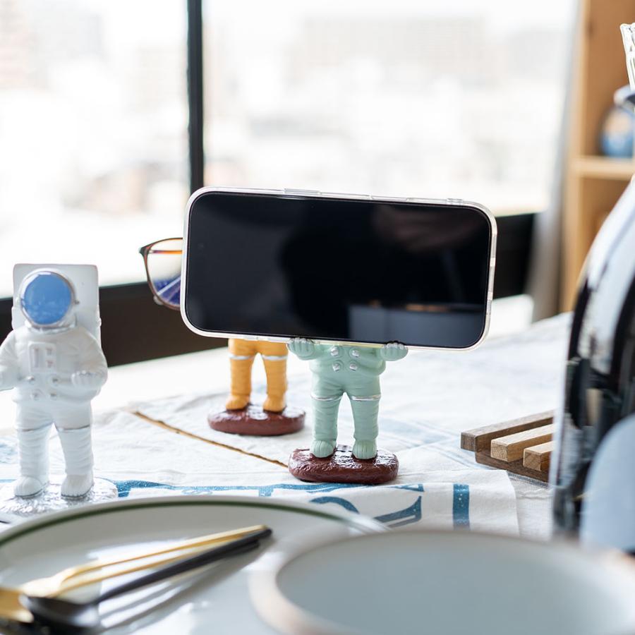 DULTON BONOX サングラス ディスプレイスタンド DULTON（ダルトン） ASTRONAUT GLASSES HOLDER スマホ メガネスタンド